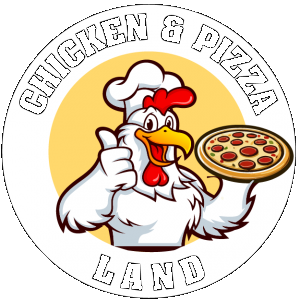 Chicken and Pizza Land