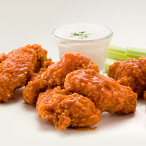 Chicken Meal Deals